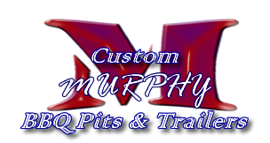 Murphy’s Custom BBQ Pits – Local Business Showcase (video)