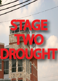 Stage Two Mandatory Water Restrictions Now in Effect
