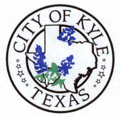Kyle City Council Hears Update on Road Bond Project (construction scheduled to begin in June, 2015)