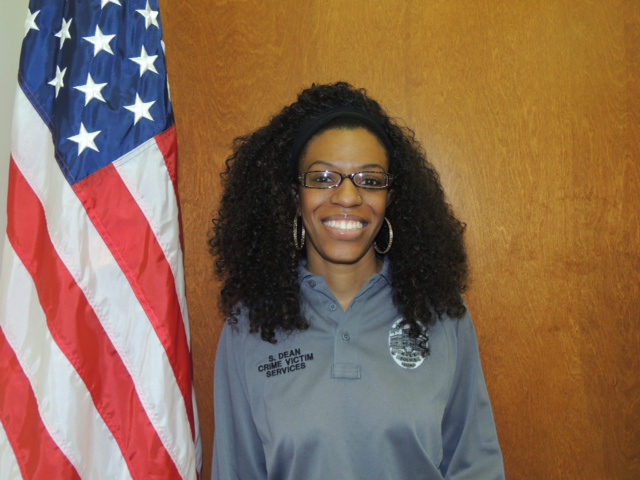 City of Kyle Mourns the Loss of Police Department Employee Samantha Dean