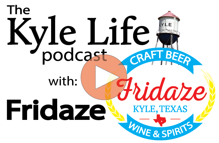 The Kyle Life Podcast – Episode 27 w/ Casey & Thomas of Fridaze Liquors