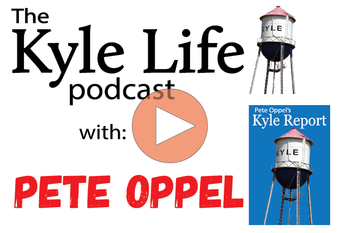 The Kyle Life Podcast – Episode 37 w/ Pete Oppel of The Kyle Report
