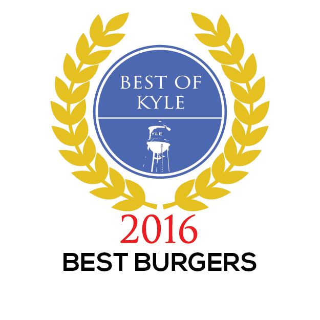 Best of Kyle 2016 – Best Burgers