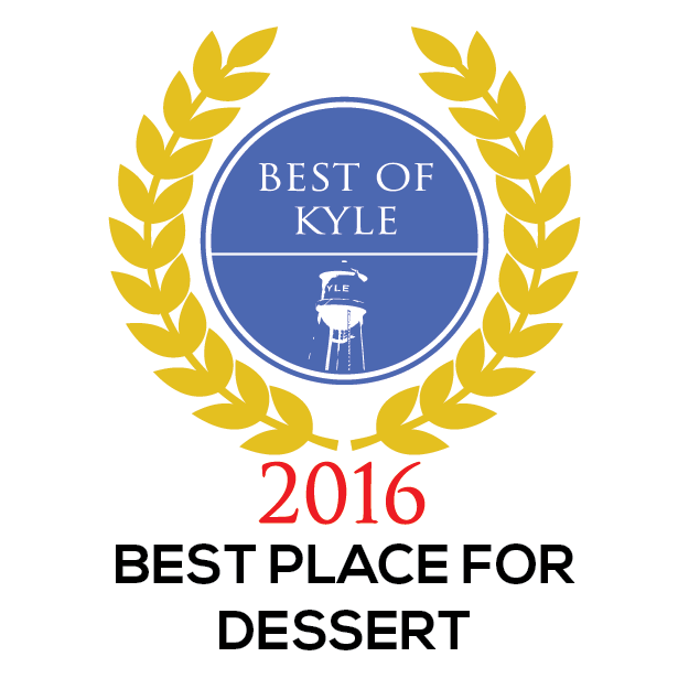 Best of Kyle 2016 – Best Place for Dessert