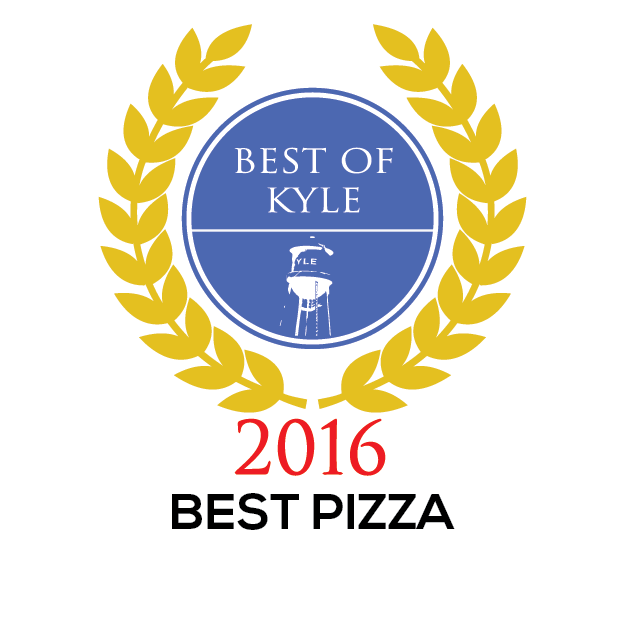 Best of Kyle 2016 – Best Pizza