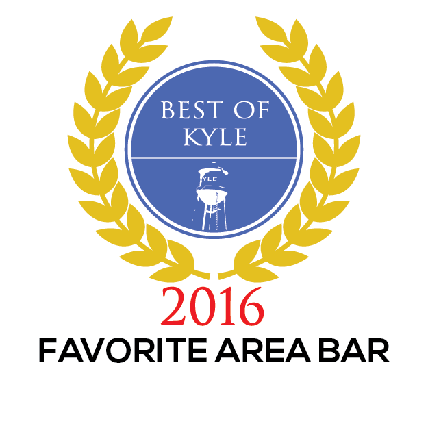 Best of Kyle 2016 – Favorite Area Bar