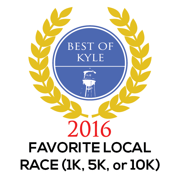 Best of Kyle 2016 – Favorite Local Race