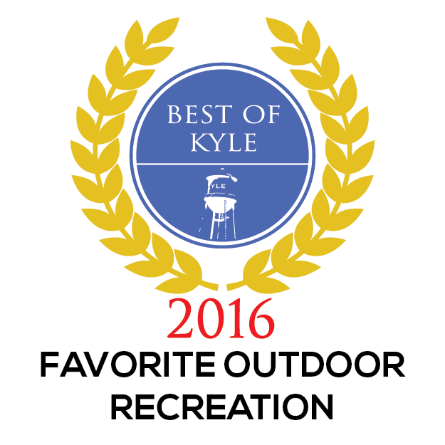 Best of Kyle 2016 – Favorite Outdoor Recreation