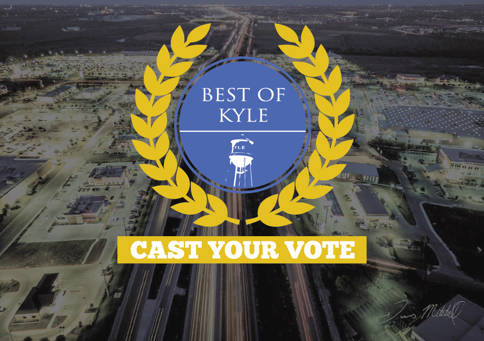 Best of Kyle 2016 [VOTING FORM]