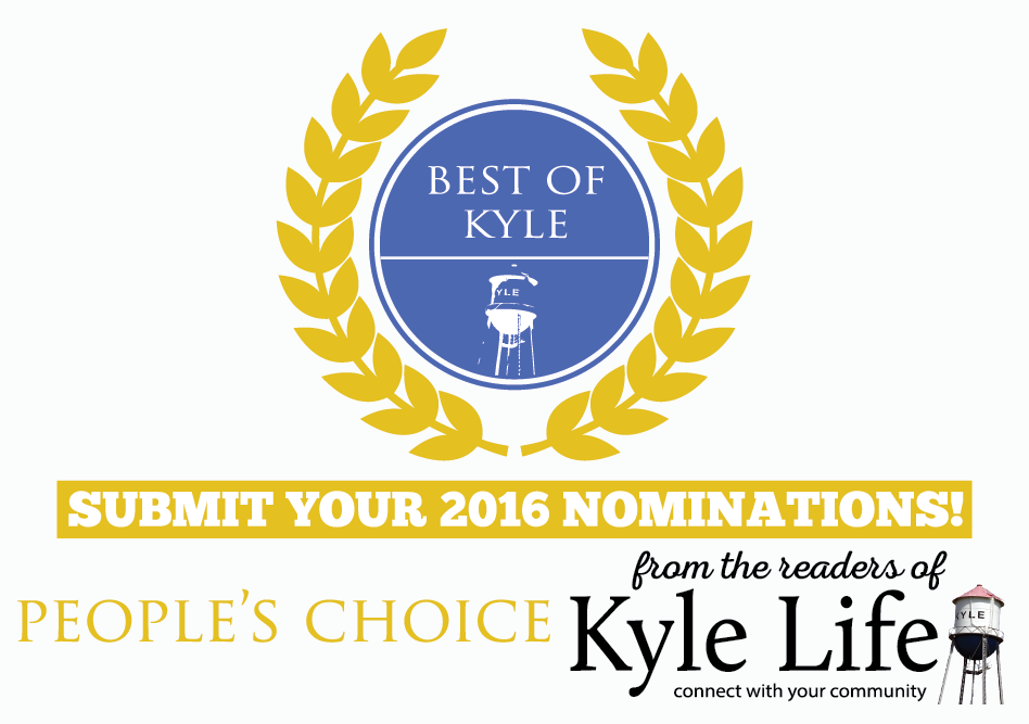 Best of Kyle 2016 [Submit Your Nominations!]