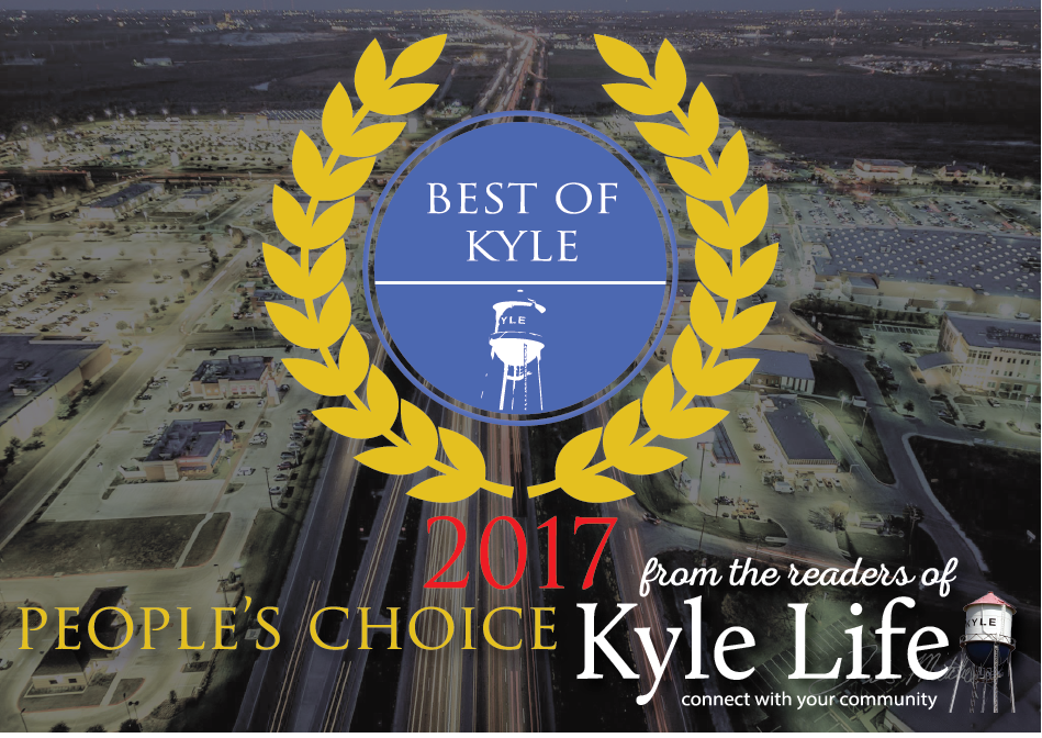 Best of Kyle 2017 [CAST YOUR VOTE!]